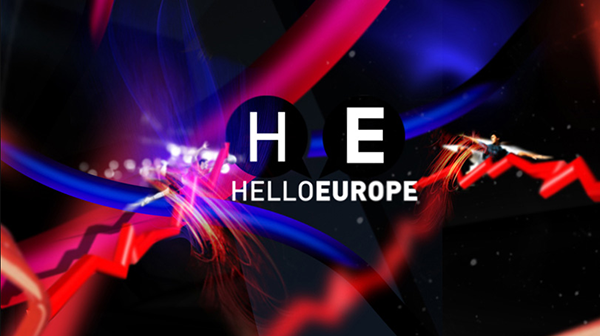 AJE Hello Europe