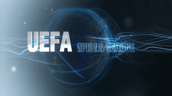 AJS UEFA Champions League
